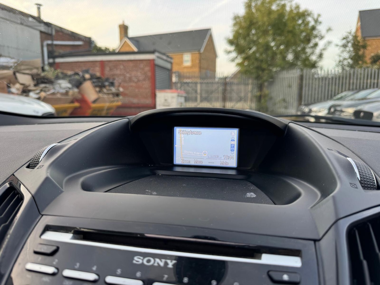 Used Ford Kuga 2015 for sale - 76592295: Photo 50