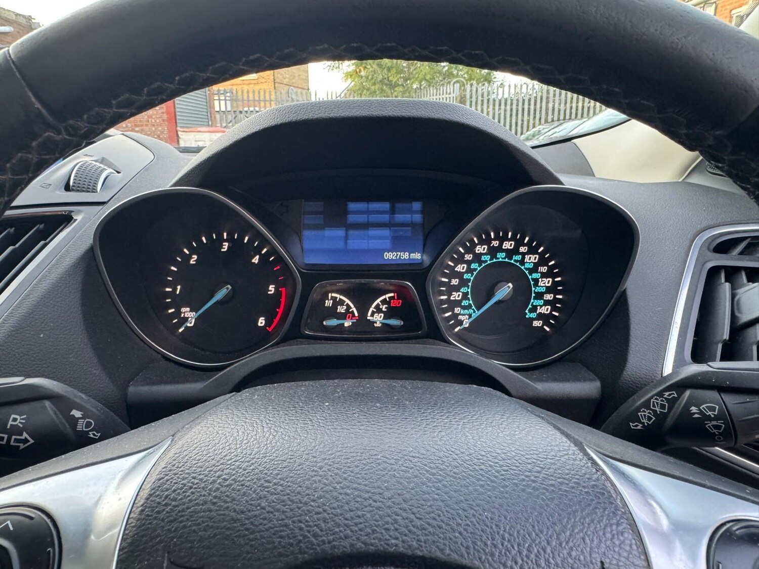 Used Ford Kuga 2015 for sale - 76592295: Photo 51