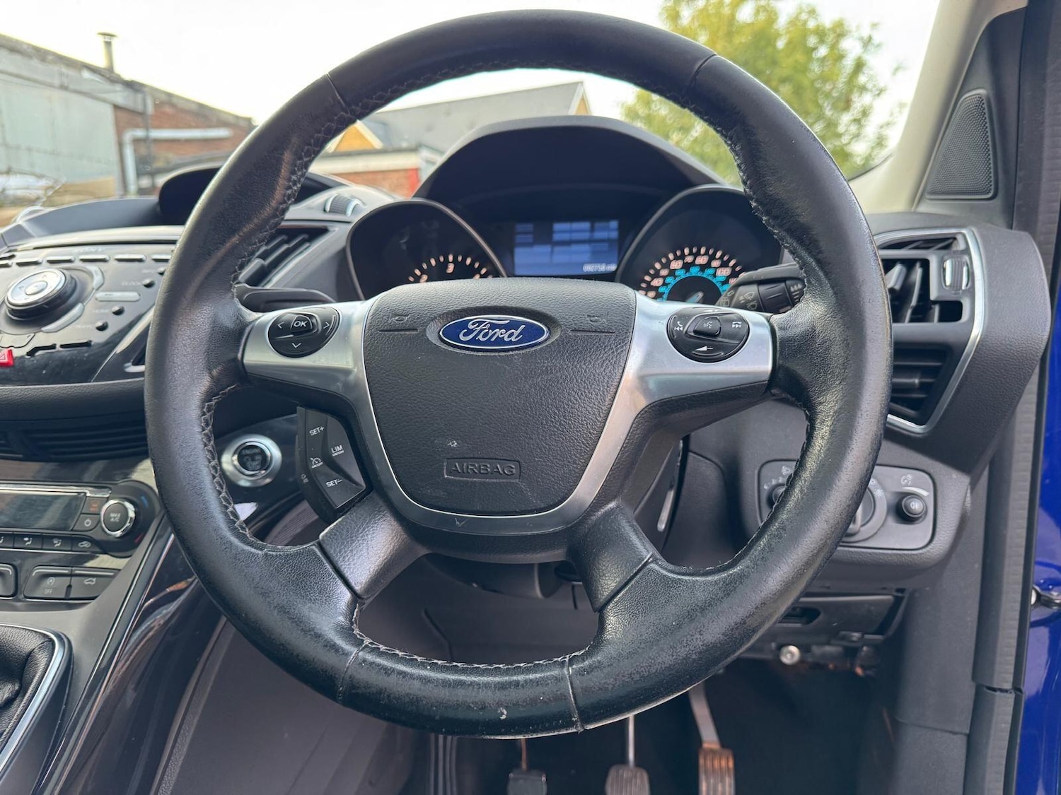 Used Ford Kuga 2015 for sale - 76592295: Photo 53