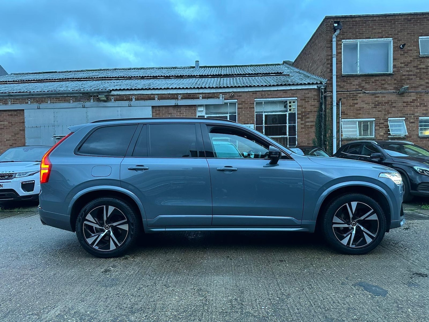 Used Volvo XC90 2020 for sale - 77305680: Photo 11