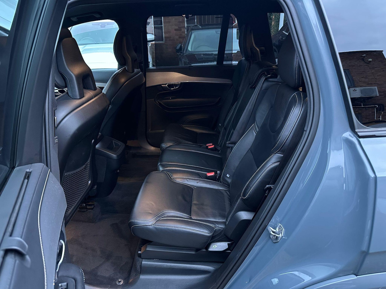 Used Volvo XC90 2020 for sale - 77305680: Photo 15