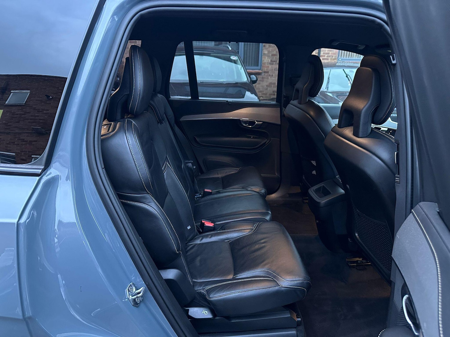 Used Volvo XC90 2020 for sale - 77305680: Photo 16