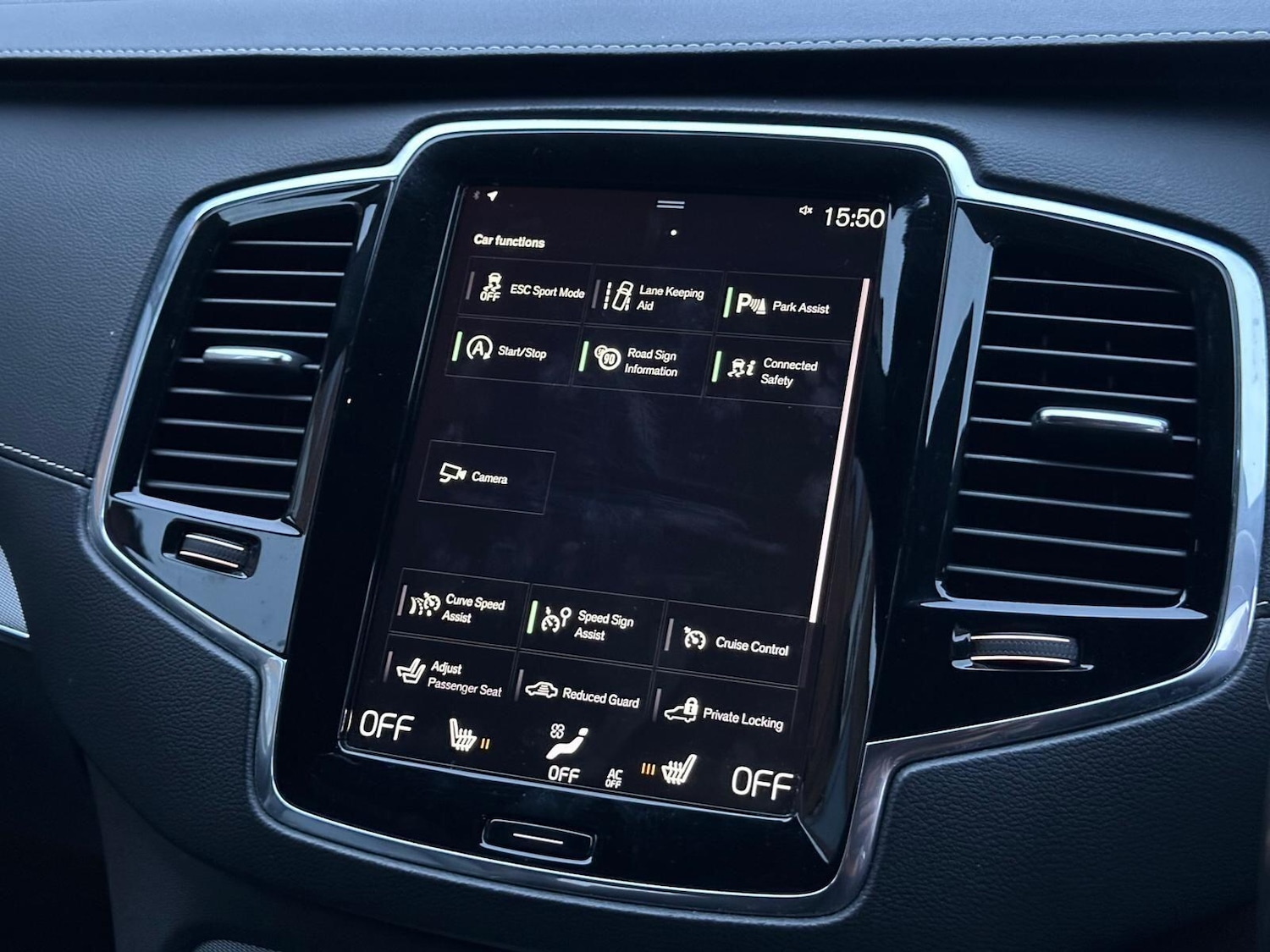 Used Volvo XC90 2020 for sale - 77305680: Photo 19