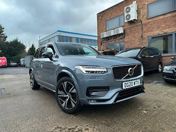 2020 (20) - 2.0 B5P [250] R DESIGN 5dr AWD Gtron