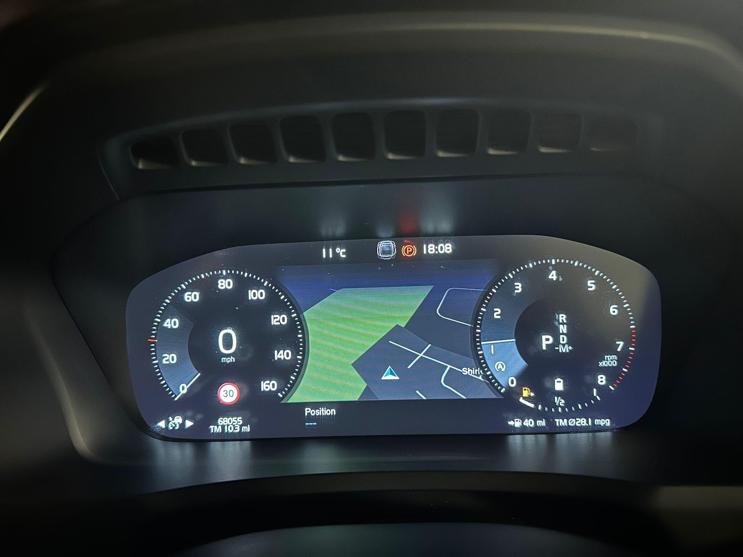 Used Volvo XC90 2020 for sale - 77305680: Photo 20