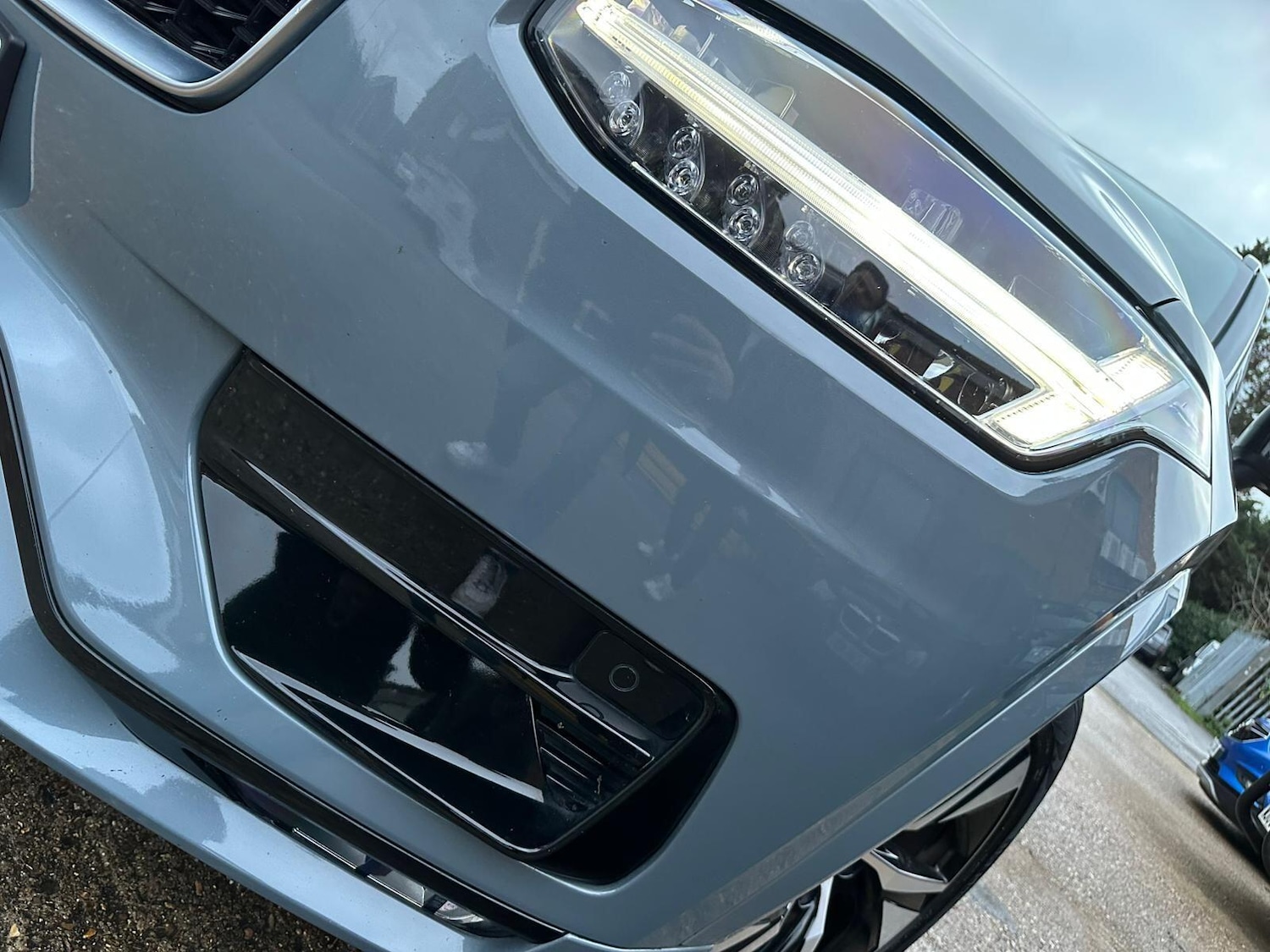 Used Volvo XC90 2020 for sale - 77305680: Photo 32