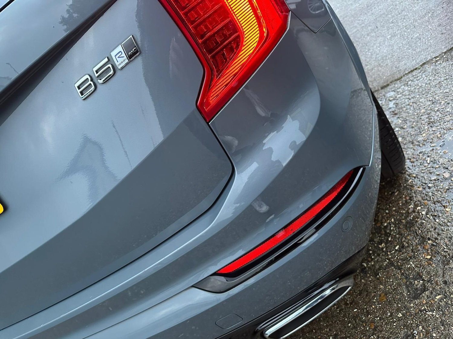 Used Volvo XC90 2020 for sale - 77305680: Photo 35