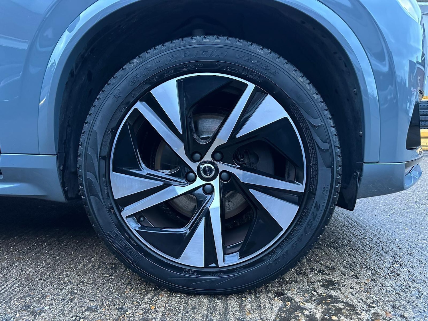 Used Volvo XC90 2020 for sale - 77305680: Photo 38