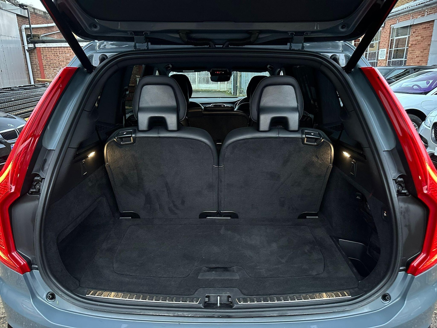 Used Volvo XC90 2020 for sale - 77305680: Photo 41