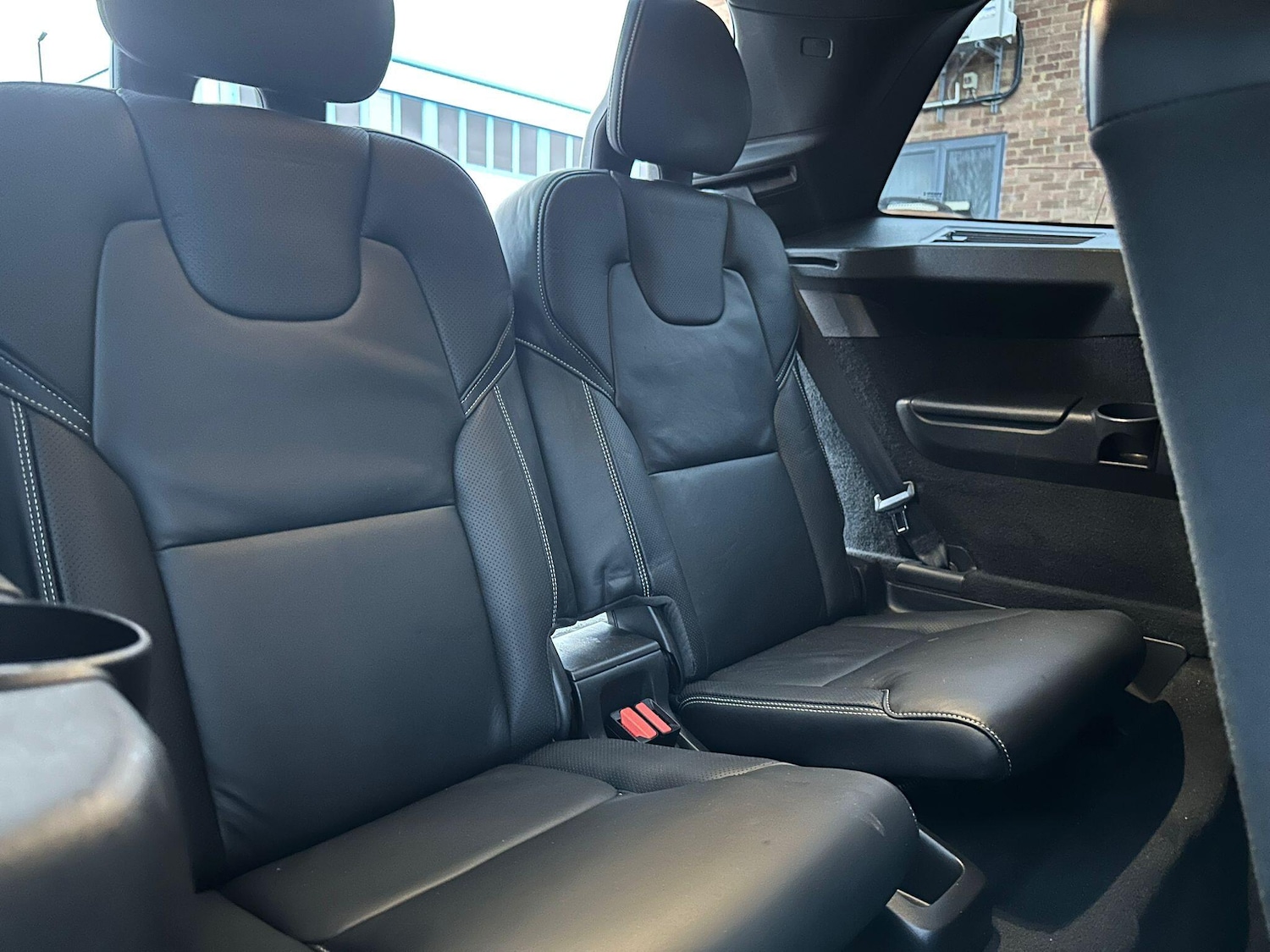 Used Volvo XC90 2020 for sale - 77305680: Photo 42