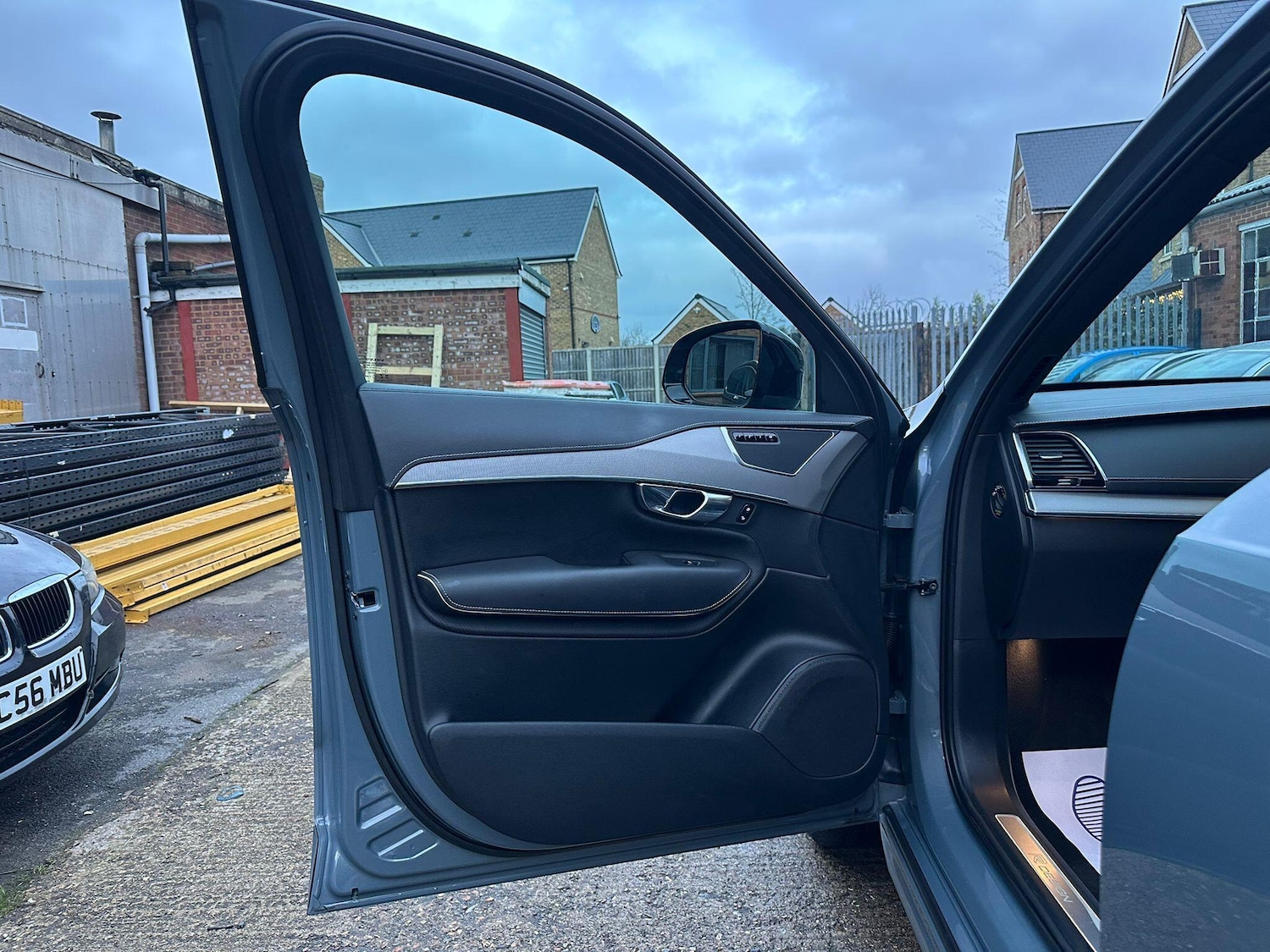 Used Volvo XC90 2020 for sale - 77305680: Photo 43