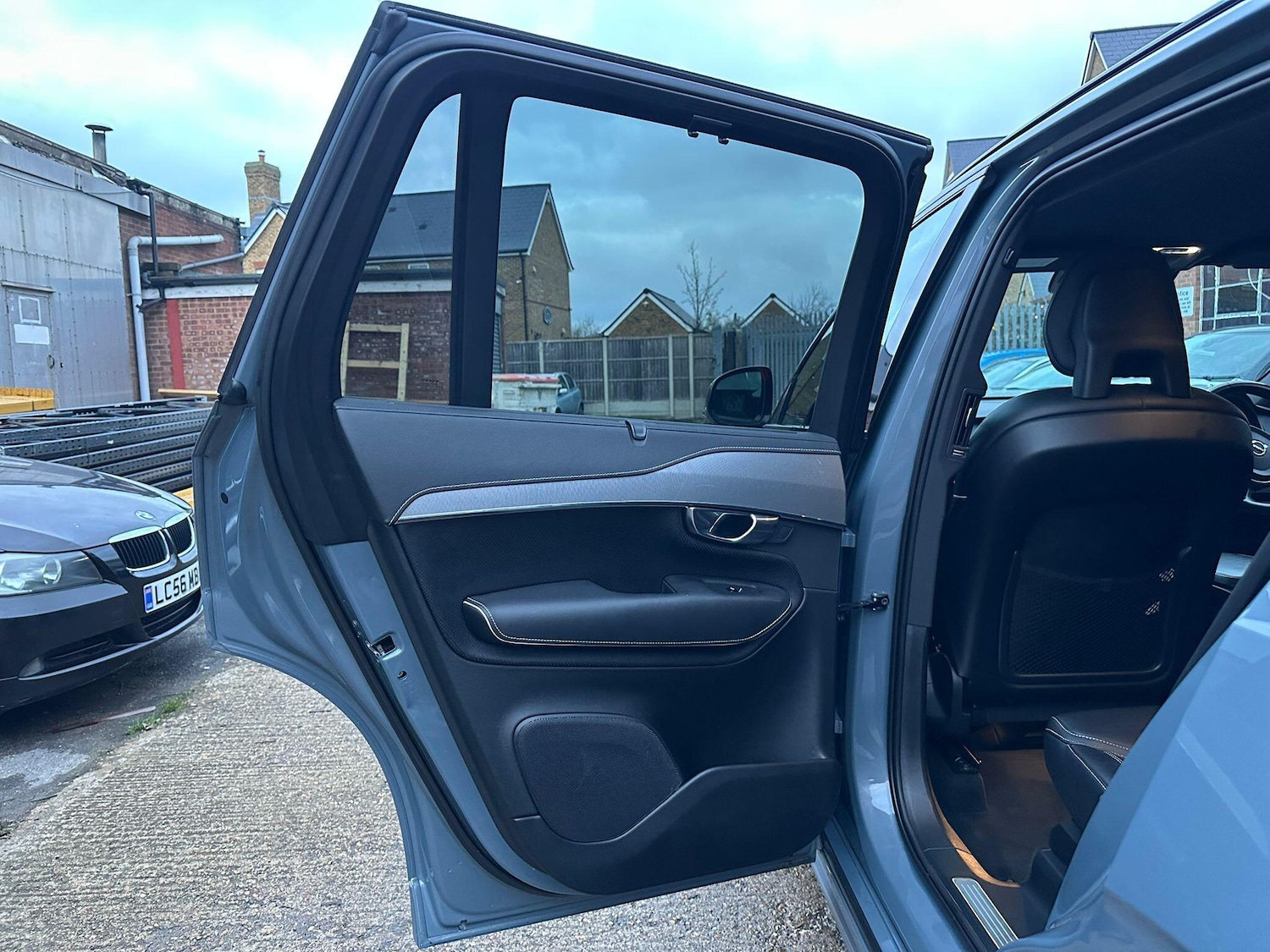 Used Volvo XC90 2020 for sale - 77305680: Photo 44