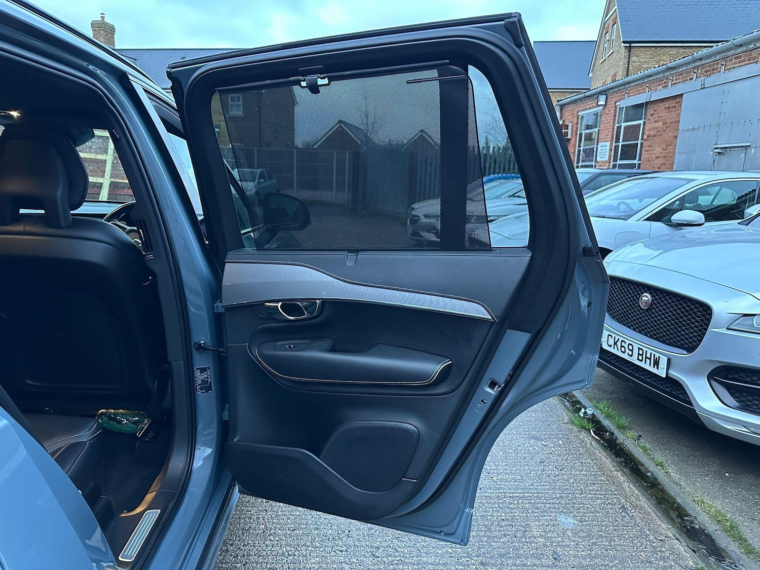 Used Volvo XC90 2020 for sale - 77305680: Photo 46