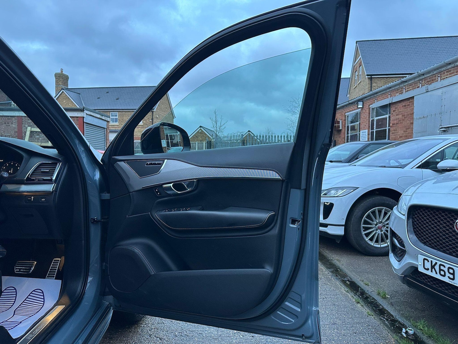 Used Volvo XC90 2020 for sale - 77305680: Photo 47