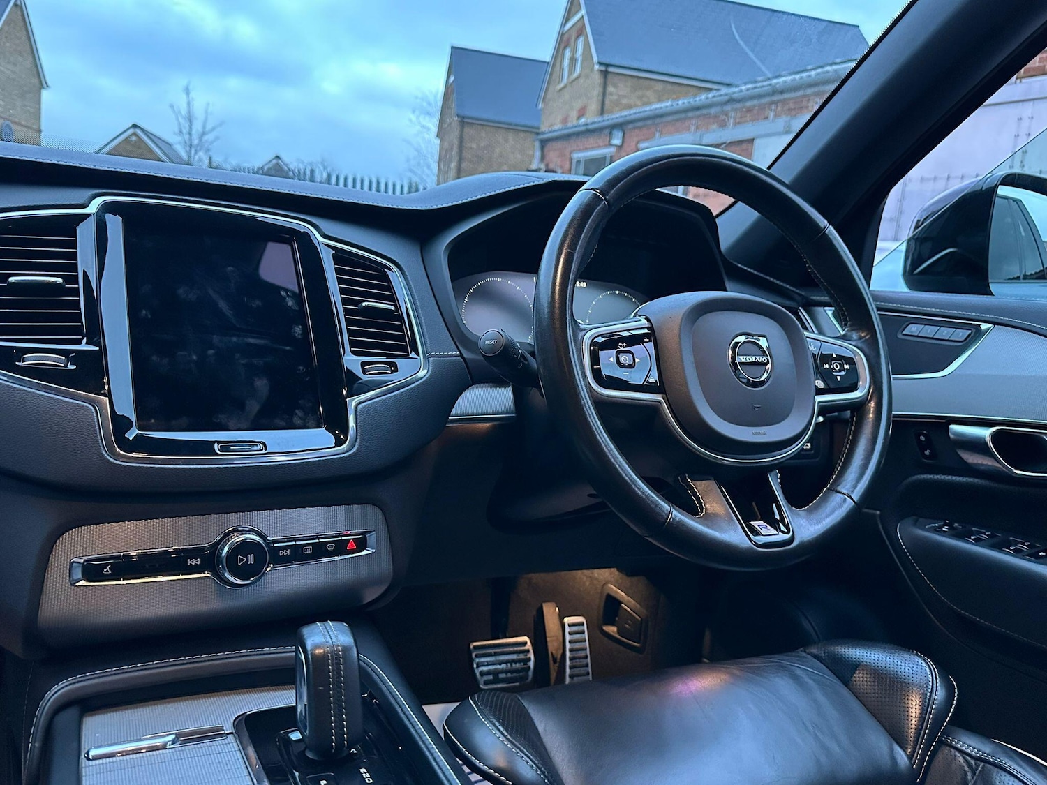 Used Volvo XC90 2020 for sale - 77305680: Photo 49