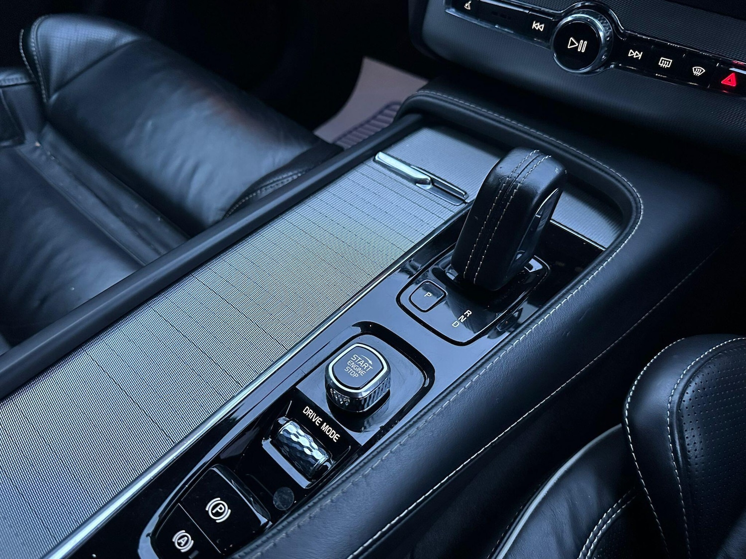 Used Volvo XC90 2020 for sale - 77305680: Photo 50