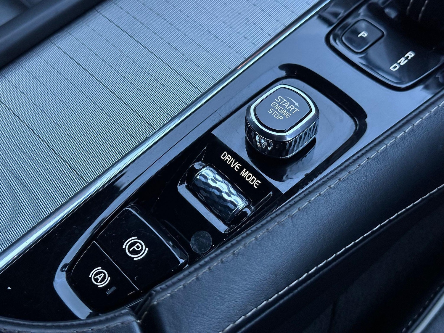 Used Volvo XC90 2020 for sale - 77305680: Photo 51