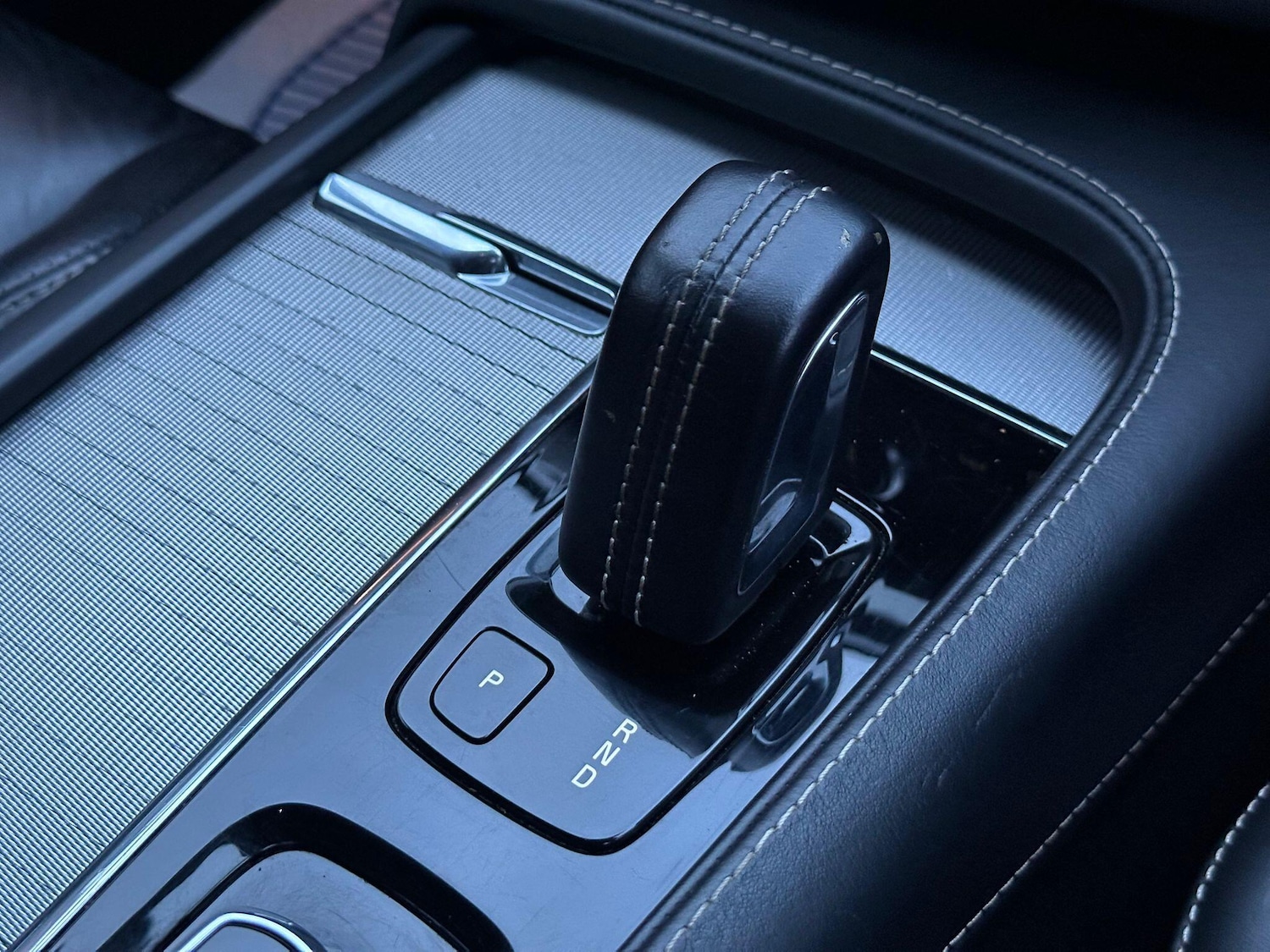 Used Volvo XC90 2020 for sale - 77305680: Photo 52