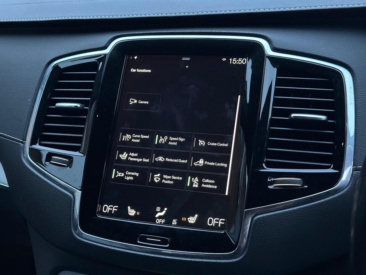 Used Volvo XC90 2020 for sale - 77305680: Photo 55