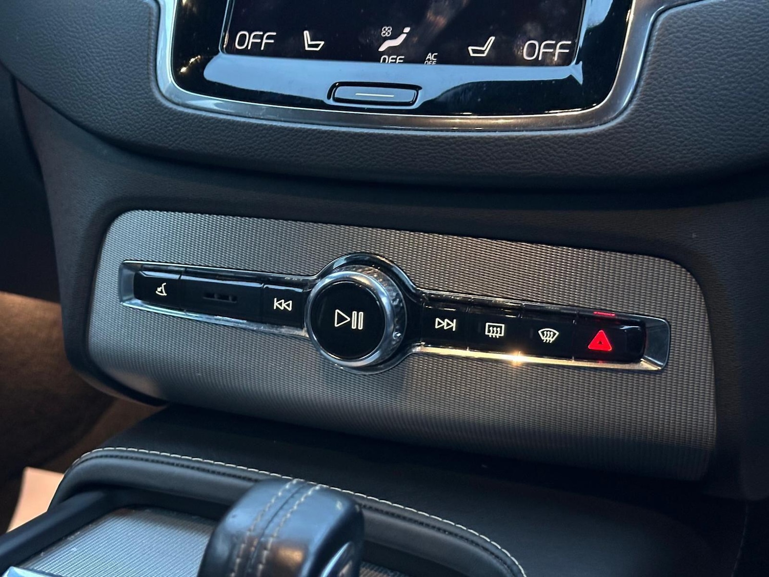 Used Volvo XC90 2020 for sale - 77305680: Photo 58