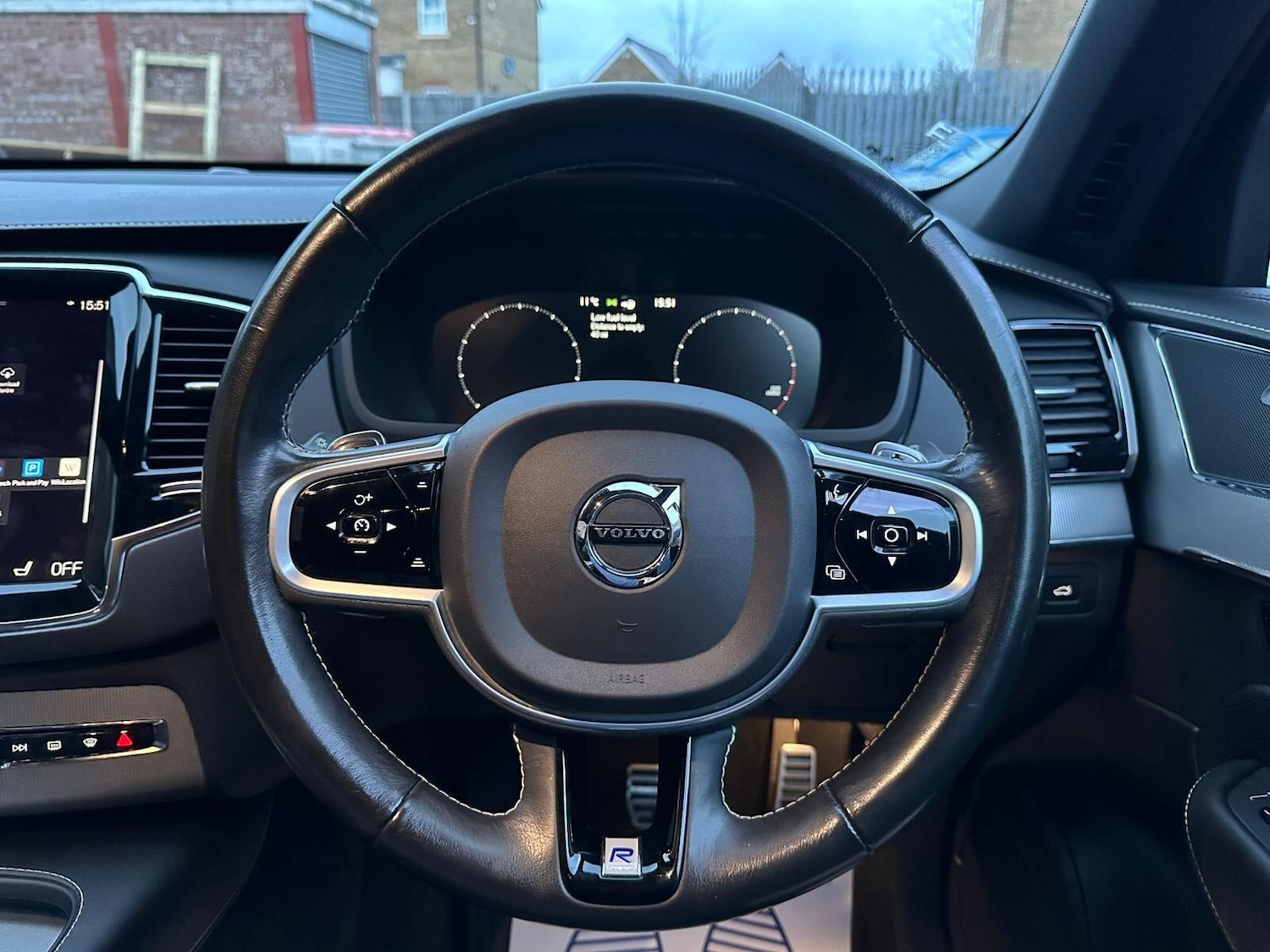 Used Volvo XC90 2020 for sale - 77305680: Photo 60