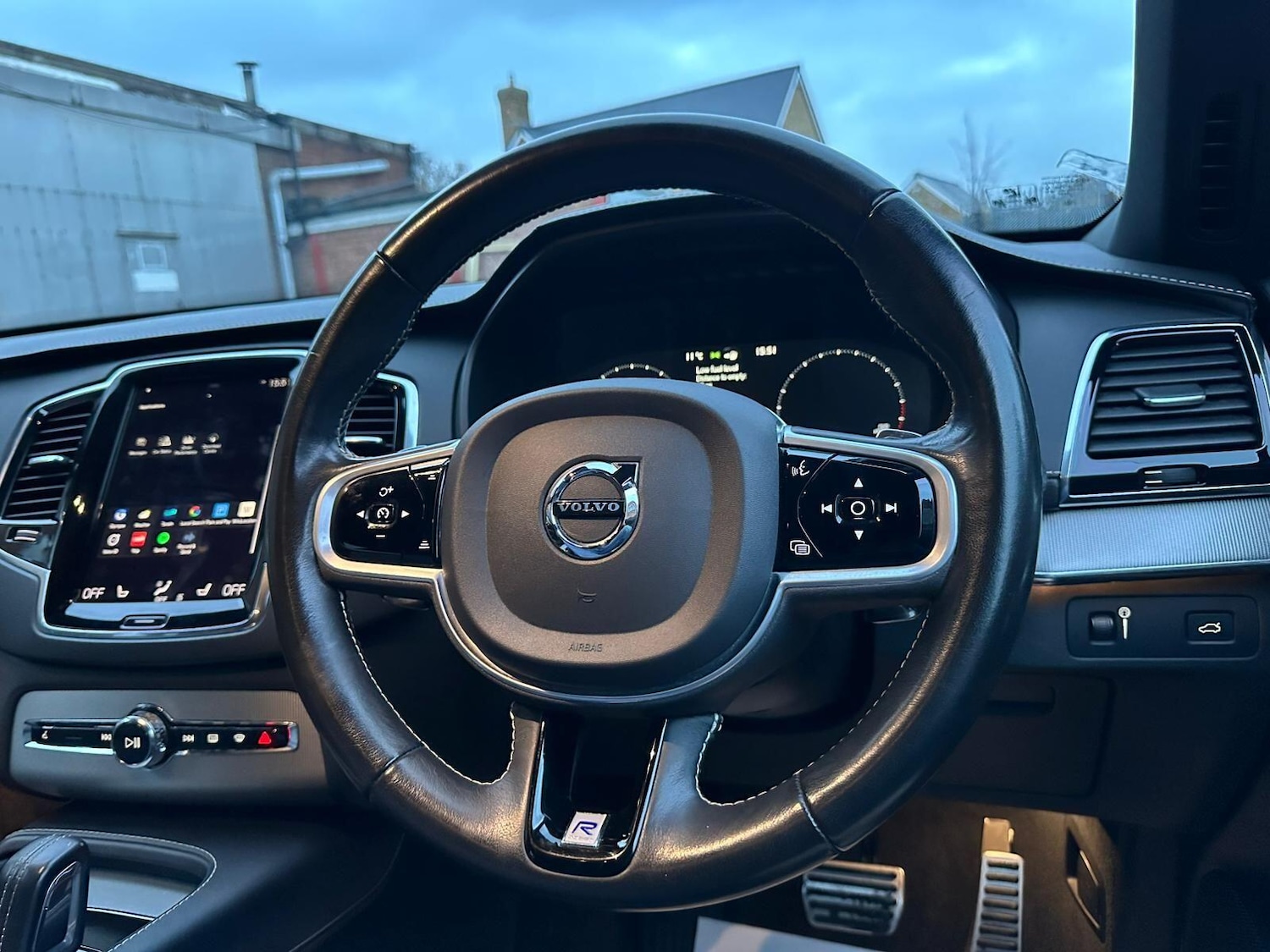 Used Volvo XC90 2020 for sale - 77305680: Photo 62