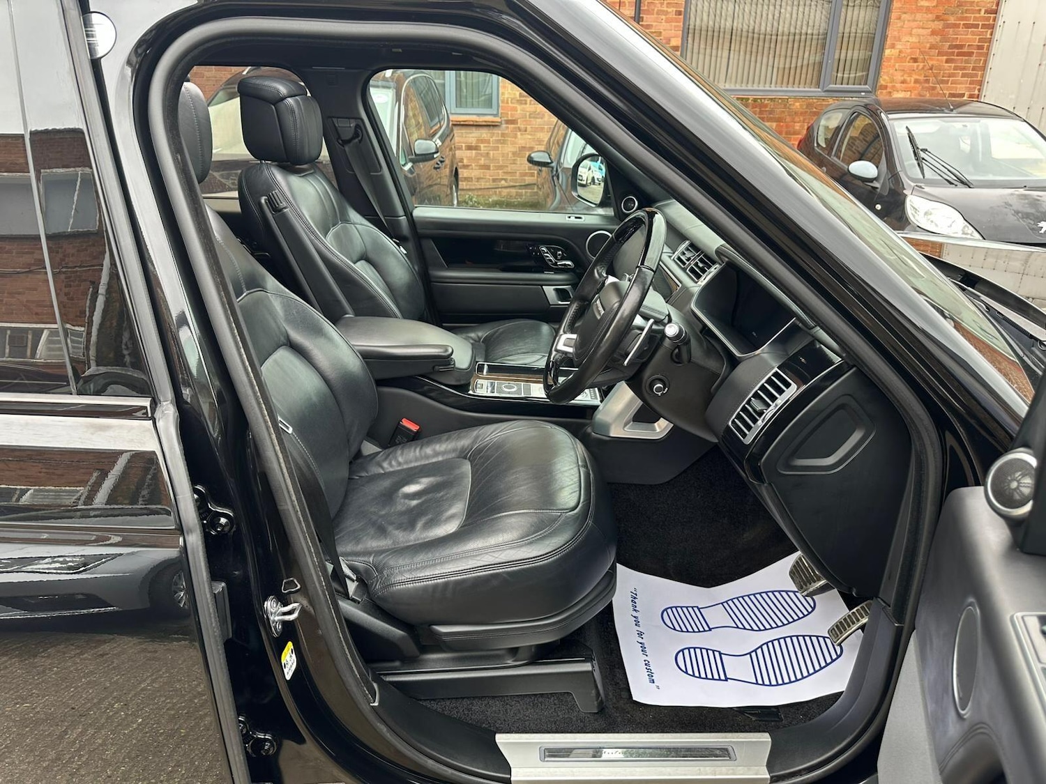 Used Land Rover Range Rover 2019 for sale - 77633209: Photo 14