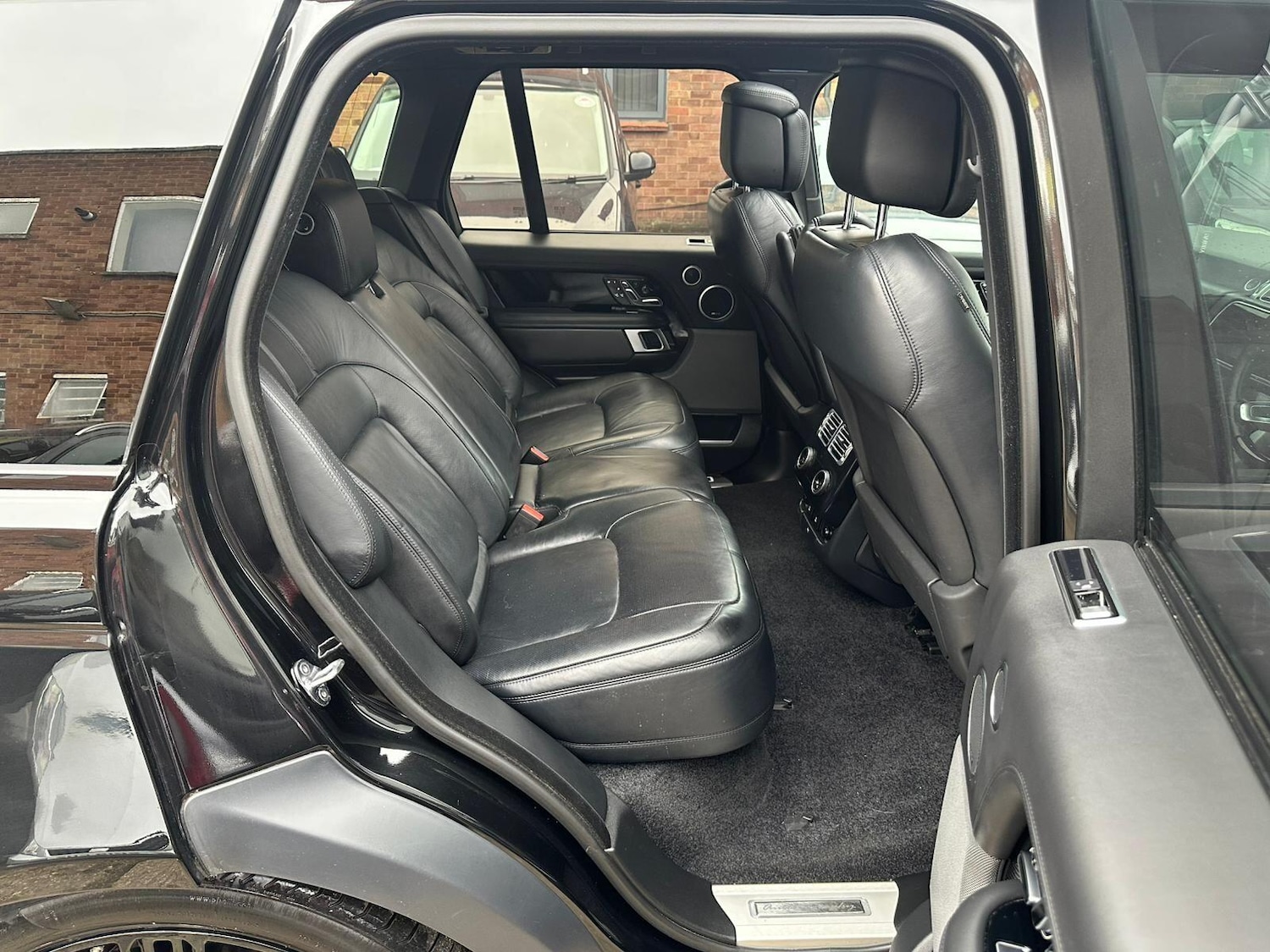 Used Land Rover Range Rover 2019 for sale - 77633209: Photo 16