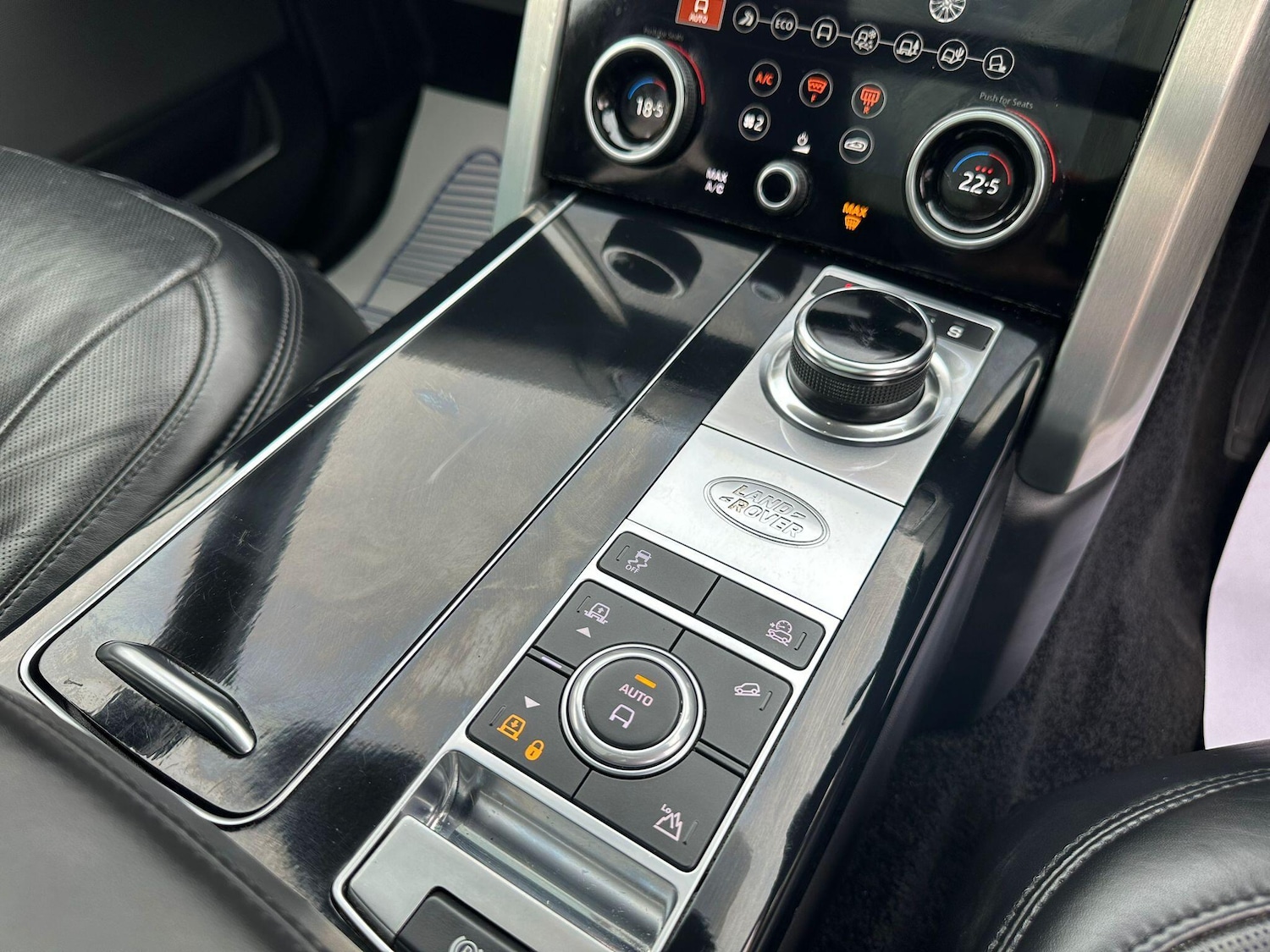 Used Land Rover Range Rover 2019 for sale - 77633209: Photo 41