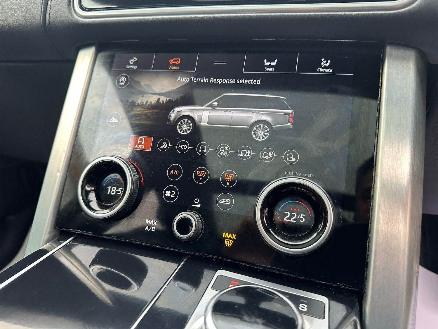 Used Land Rover Range Rover 2019 for sale - 77633209: Photo 42