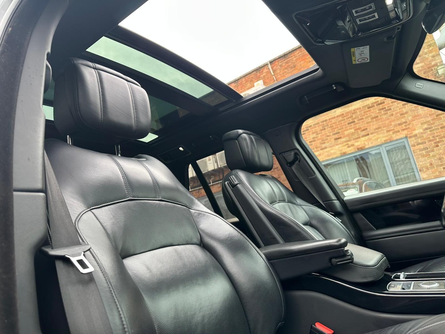 Used Land Rover Range Rover 2019 for sale - 77633209: Photo 44