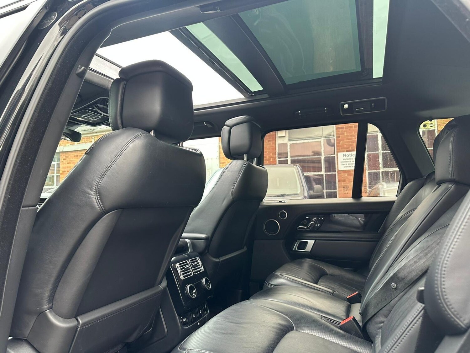 Used Land Rover Range Rover 2019 for sale - 77633209: Photo 45