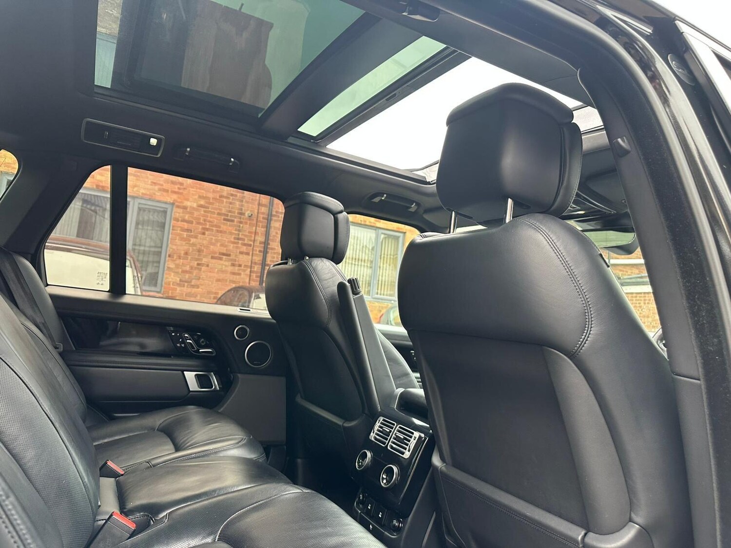 Used Land Rover Range Rover 2019 for sale - 77633209: Photo 46