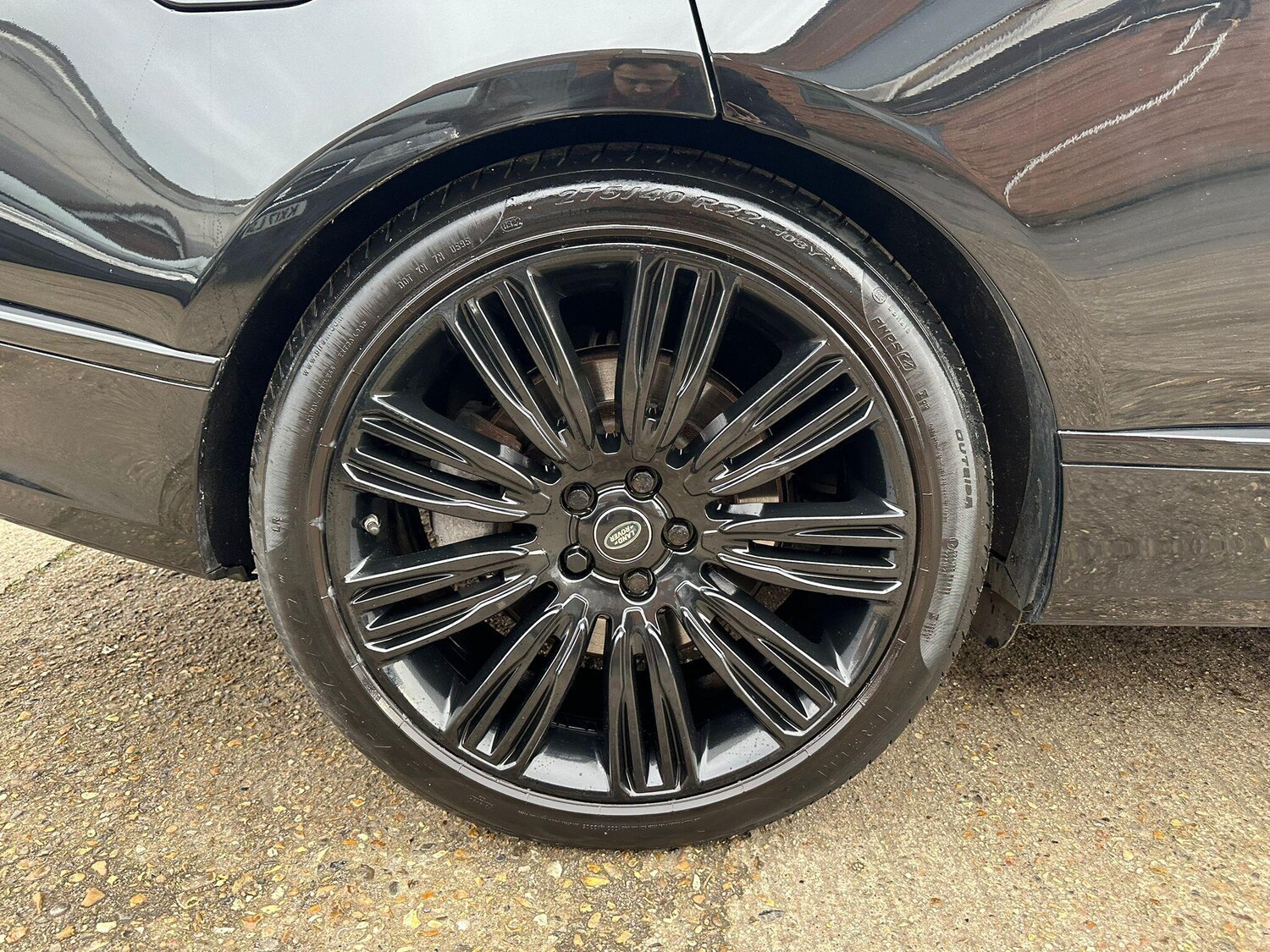 Used Land Rover Range Rover 2019 for sale - 77633209: Photo 51