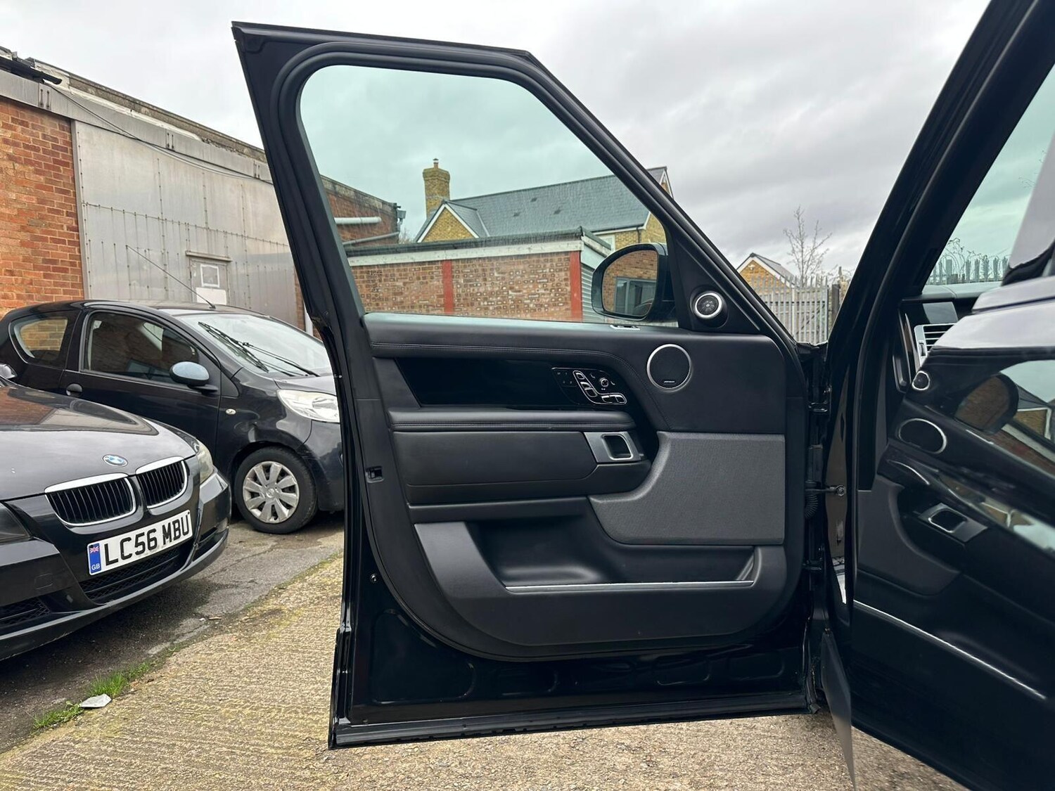 Used Land Rover Range Rover 2019 for sale - 77633209: Photo 54