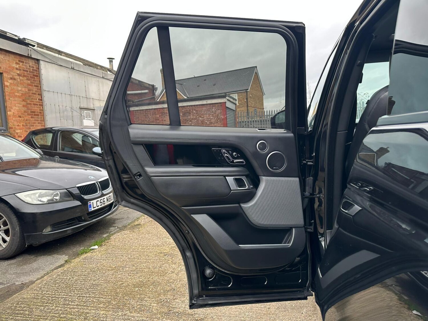 Used Land Rover Range Rover 2019 for sale - 77633209: Photo 55