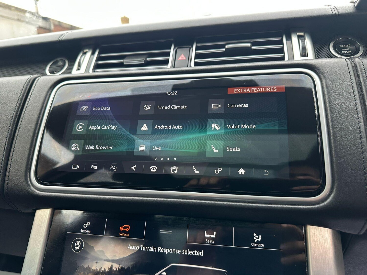 Used Land Rover Range Rover 2019 for sale - 77633209: Photo 59