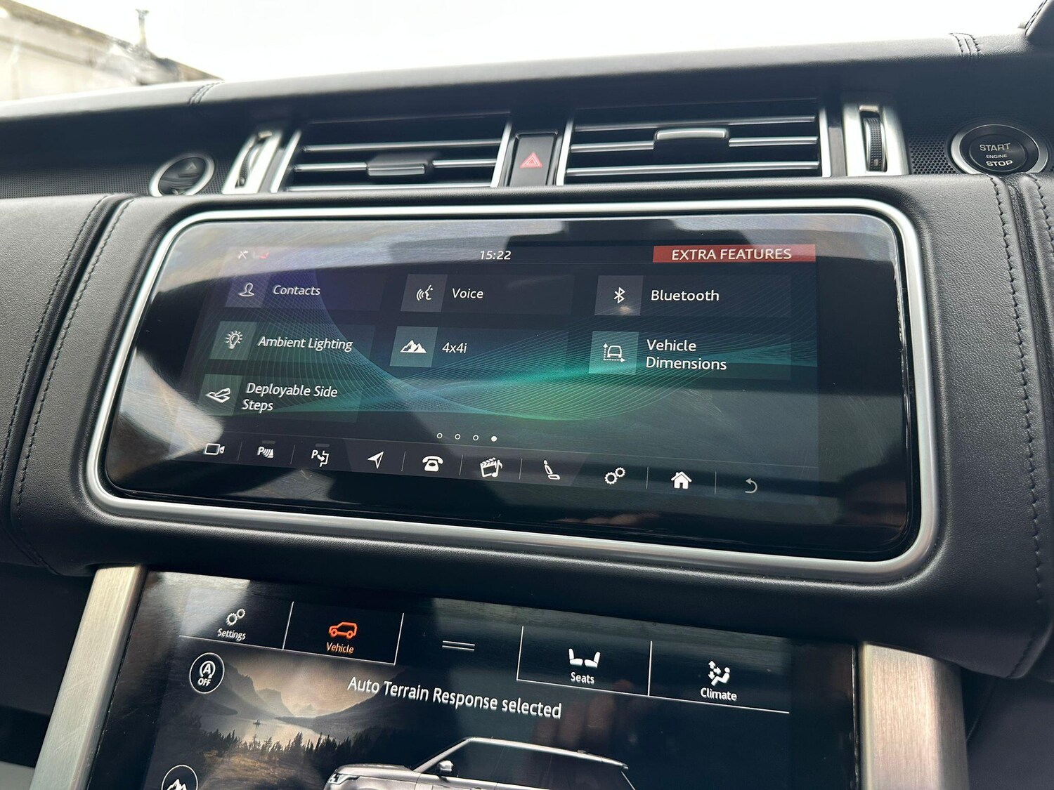 Used Land Rover Range Rover 2019 for sale - 77633209: Photo 60