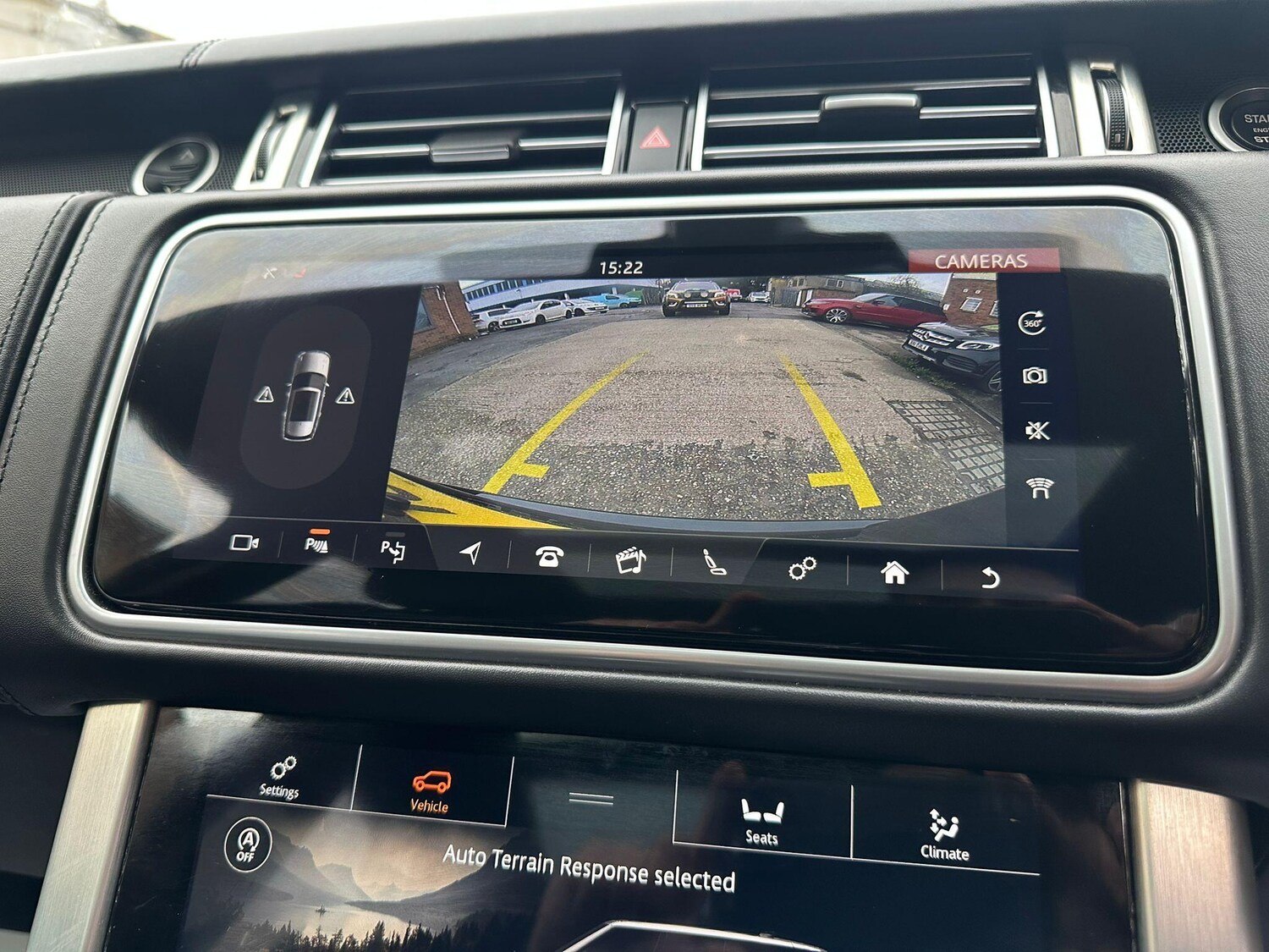 Used Land Rover Range Rover 2019 for sale - 77633209: Photo 61