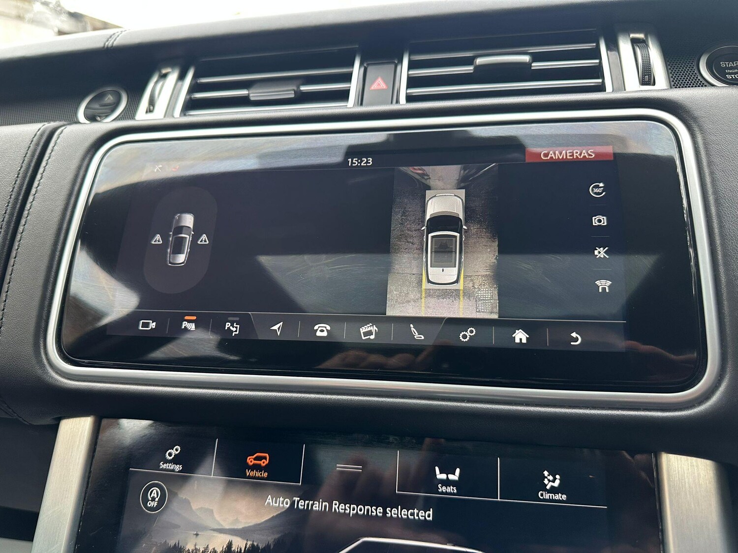 Used Land Rover Range Rover 2019 for sale - 77633209: Photo 62