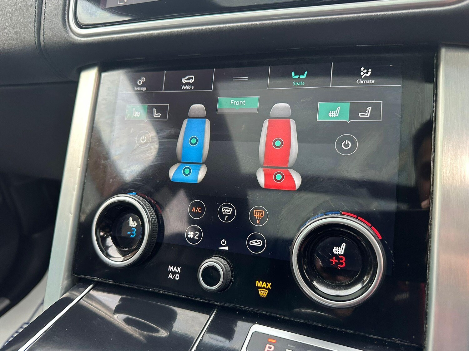 Used Land Rover Range Rover 2019 for sale - 77633209: Photo 65