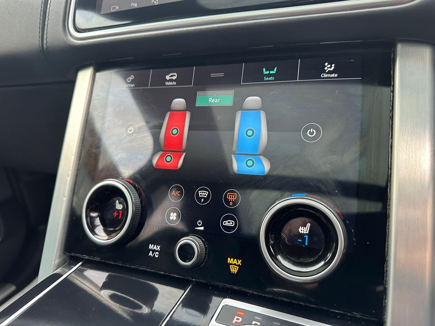 Used Land Rover Range Rover 2019 for sale - 77633209: Photo 67