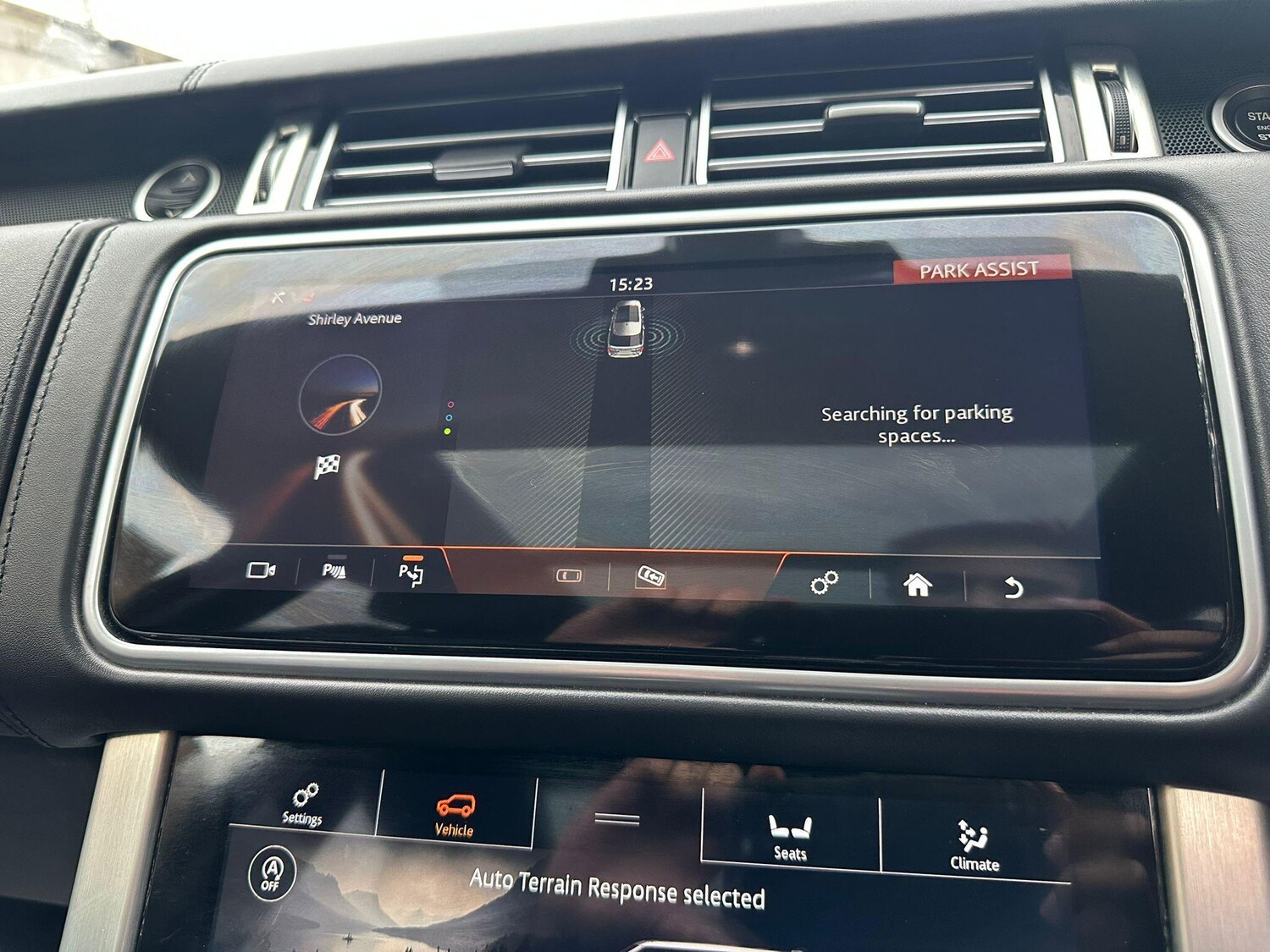 Used Land Rover Range Rover 2019 for sale - 77633209: Photo 68