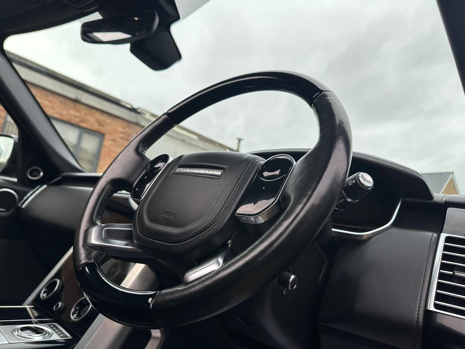 Used Land Rover Range Rover 2019 for sale - 77633209: Photo 69