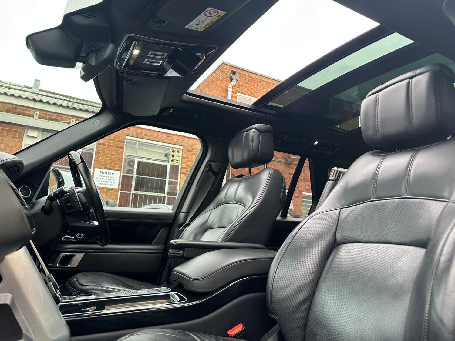 Used Land Rover Range Rover 2019 for sale - 77633209: Photo 70