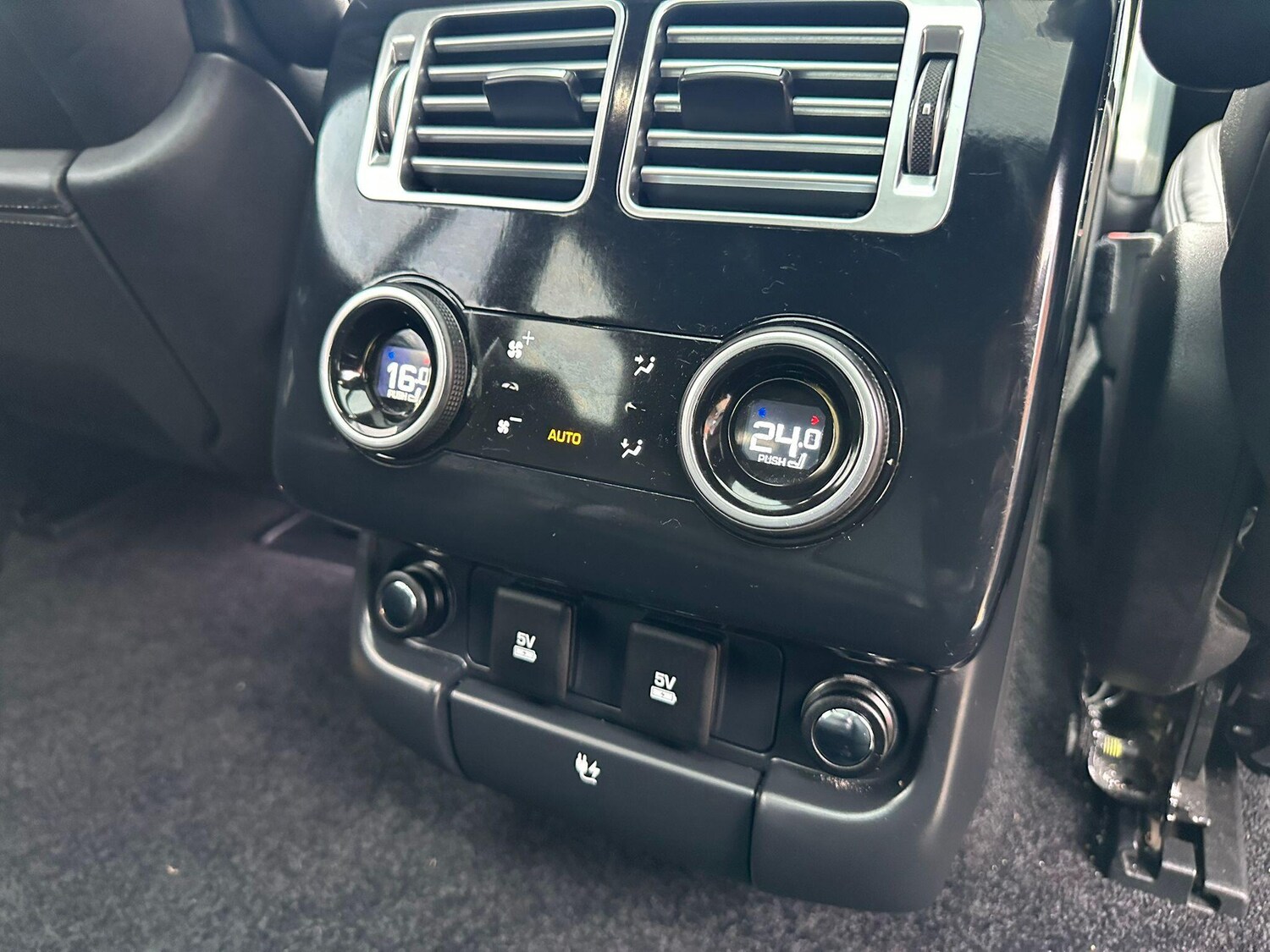 Used Land Rover Range Rover 2019 for sale - 77633209: Photo 74