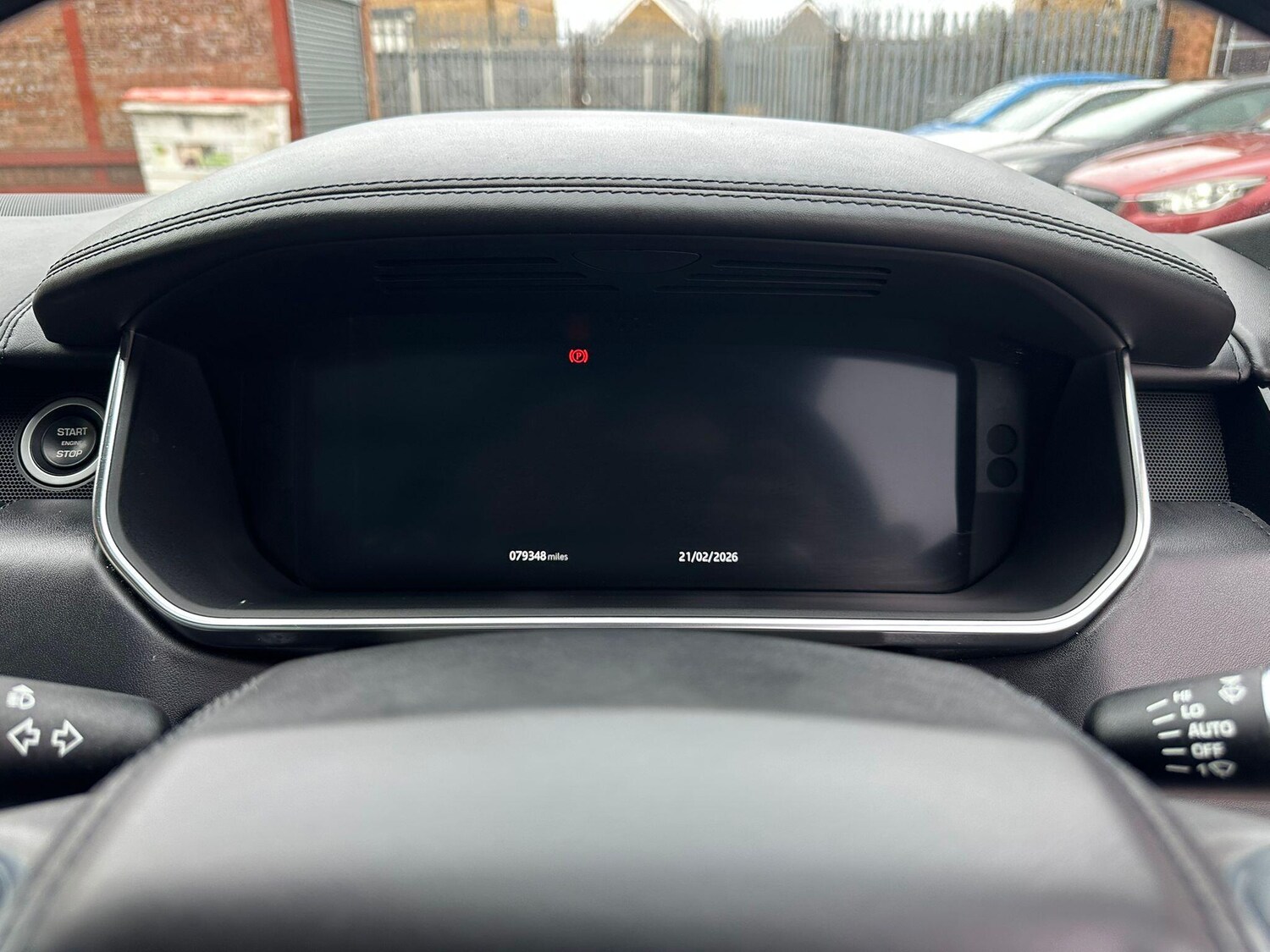 Used Land Rover Range Rover 2019 for sale - 77633209: Photo 76