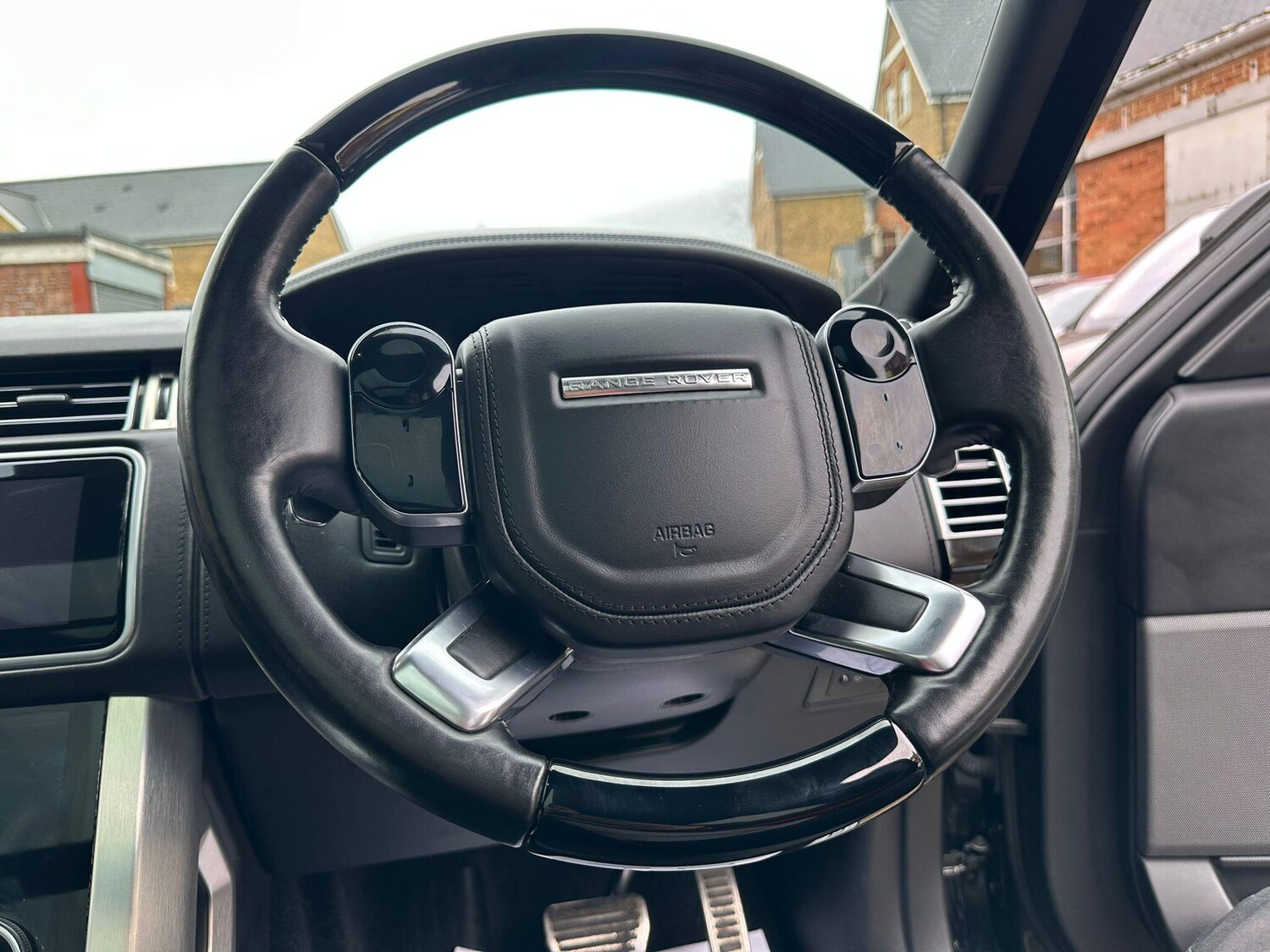 Used Land Rover Range Rover 2019 for sale - 77633209: Photo 77