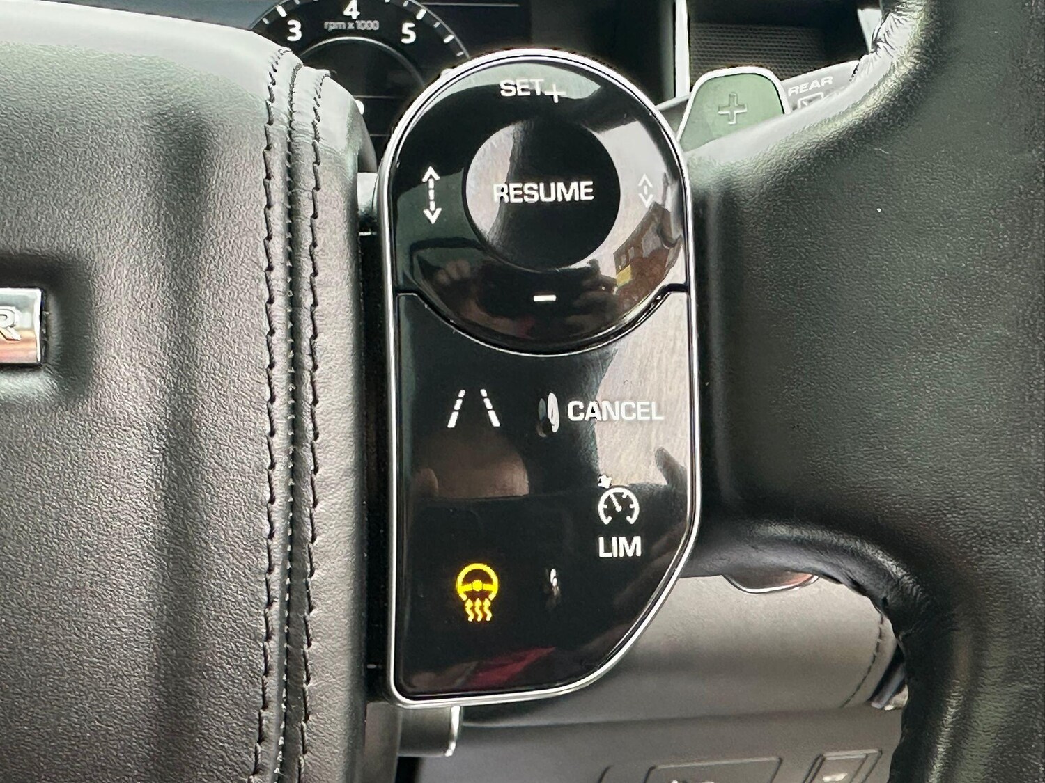 Used Land Rover Range Rover 2019 for sale - 77633209: Photo 79