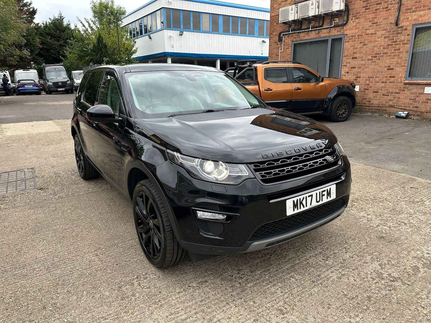 Vehicle 24